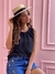 Blusa tecido