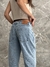 HOLLYWOOD DENIM 11OZ - AIRPLANE