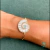 Pulseira Concha do Mar Ouro - comprar online