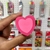 NOTAS ADHESIVAS LIGGOTRADE 50X50X225 FLUO