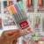 MICROFIBRA FILGO LINER 038 0.4mm X6u PASTEL