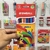 Lápices de colores Simball Innovation x 12u.