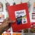 CUADERNO TRIUNFANTE 16x21 T/VINILICA X120h = - comprar online