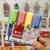 RESALTADOR FILGO TEXT MARKER CANDY BLISTER X 4U.