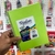 CUADERNO TRIUNFANTE 16x21 T/VINILICA X120h = - Librería Lotti