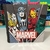 Carpeta escolar Mooving 3x40 Marvel