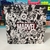 Carpeta escolar Mooving 3x40 Marvel - comprar online