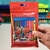 MARCADOR ESCOLAR FABER CASTELL FIESTA X10U