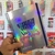 Cuaderno A5 Reysa holográfico