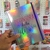 Cuaderno A5 Reysa holográfico - comprar online