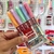 MARCADOR FILGO 040 PERMANENTE X5U STRONG PASTEL