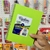 CUADERNO TRIUNFANTE 16x21 T/VINILICA X120h #