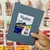 CUADERNO TRIUNFANTE 16x21 T/VINILICA X120h # en internet