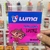 PAPEL LUMA GLACE LUSTRE X10U.