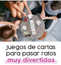 Banner de la categoría Juegos
