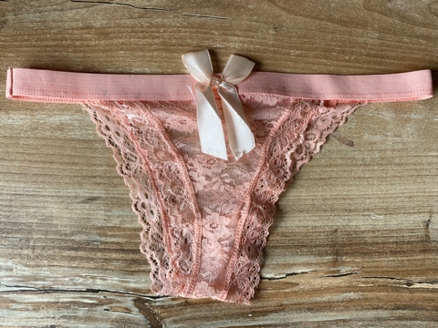 Vedetina Roma - in pink-