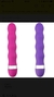 Bala soft vibro velocidad regulable