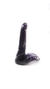Anillo peneano Hot Finger- Doble Penetracion