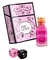 Love Kit 03 Aceite Mini Love Potion + Dados De Jue