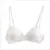 Corpiño Linea Brasil | Sutiã com Bojo Branco - Basic + - comprar online