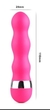 Bala Vibro importado fucsia