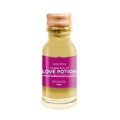 NEW!Mini Love Potion | Banana