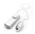 Bala Vibro regulable con control