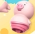 Cerdito Masturbador USB en internet