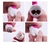 Vibrador Rabbit Dual Spot - 7 velocidades pilas AA - comprar online