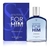 Perfume FOR HIM - Aphrodisiac-