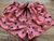 Short Pato Lucas Pink Unisex