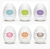 Huevito Egg Wavy Masturbador - Loqueveoquiero