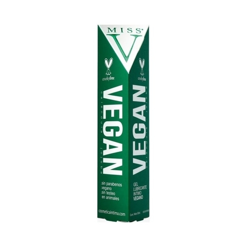 Miss V Vegan