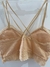 Corpiño Linea Importada | Sostén Rose Gold - tienda online