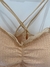 Corpiño Linea Importada | Sostén Rose Gold - Loqueveoquiero