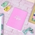 Libretas Pastel Hologramicas