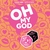 Oh my god - Dados de juegos - comprar online