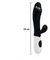 Vibrador Rabbit Clítoris Punto G 10 velocidades - Fucsia en internet