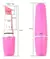 Bala Vibrador Inalambrico Estimulador Labial Clítoris - comprar online