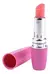 Bala Vibrador Inalambrico Estimulador Labial Clítoris