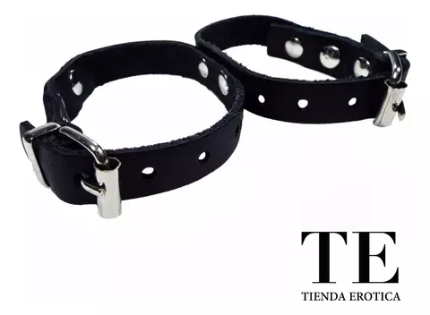 Esposas finas con remache - comprar online
