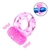 Anillo peneano con vibro Butterfly - tienda online