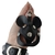 Llavero Mickey Black