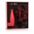 Imagen de Cal Exotics Red Hot Flare-Batería recargable