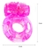Anillo peneano con vibro Butterfly - comprar online