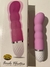 Bala Vibro Rosa 1 velocidad