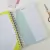 Cuaderno A5 tapa dura La Buena Vibra - Loqueveoquiero