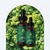 Aceite medicinal 30ml -50% CBD y 50% THC