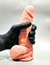 Dildo Realistico Natural Consolador | Realistic Soft 14 Cm | - Loqueveoquiero