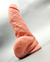 Dildo Realistico Natural Consolador | Realistic Soft 14 Cm | - comprar online